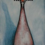 Peacock 12x16 $285
